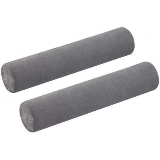 Supacaz - handvaten supalite 9g gunmetal