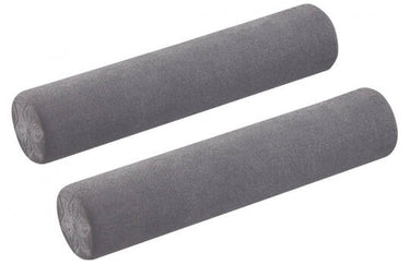 Supacaz - handvaten supalite 9g gunmetal