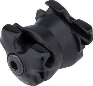 Specialized spare clamp set for seatposts