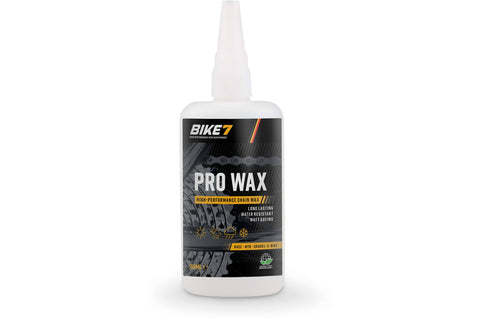 Bike7 - pro wax 150ml