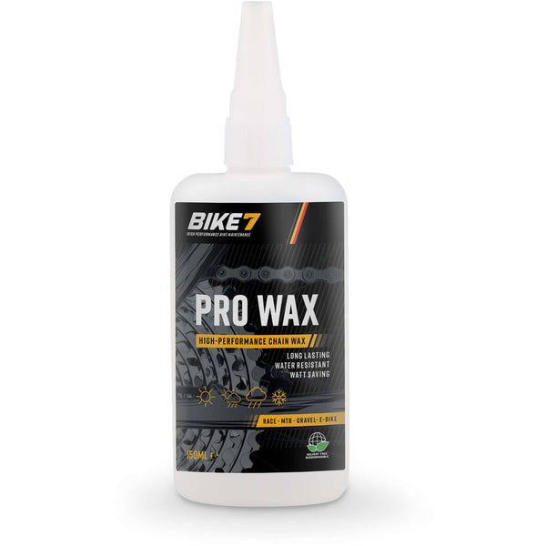 Bike7 - pro wax 150ml