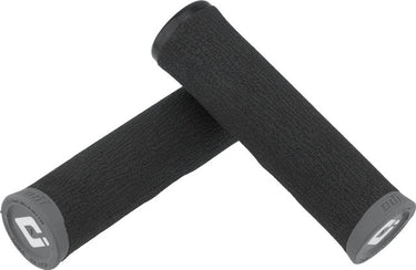 Odi f-1 series dread lock lock-on 2.1 handlebar grips