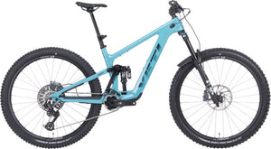 Yeti cycles mte c2 e90 carbon 29 e-mountain bike