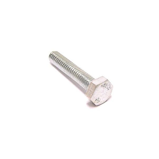 Bofix zeskantbout m4x10 (50 stuks)