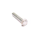 Bofix zeskantbout m4x10 (50 stuks)