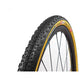 Challenge - getaway pro ot tlr 700x45c zwart bruin