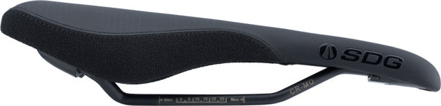Load image into Gallery viewer, Sdg radar mtn saddle w cromo rails
