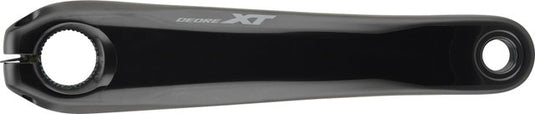 Shimano xt fc-m8100-1 hollowtech ii crank