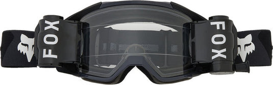 Fox head vue roll off goggle
