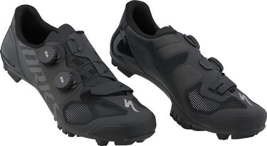Specialized s-works vent evo gravel shoes