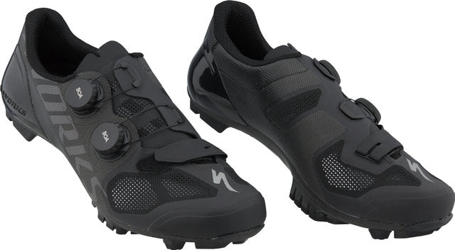 Load image into Gallery viewer, Specialized s-works vent evo gravel shoes
