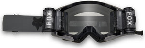 Fox head airspace roll off goggle