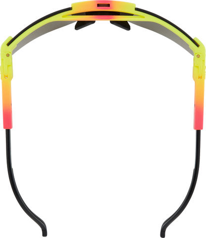 Load image into Gallery viewer, Pit viper the original polarized sports glasses
