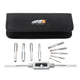 Superb super b tb-19000 set tappen voor frame en pedalen in luxe etui