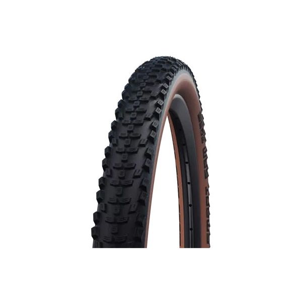 Chargez l'image dans la visionneuse de la galerie, Schwalbe draadband smart sam performance 57-584 zwart brons
