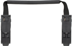 Ortlieb ql2.1 hook 16 mm with plastic handle