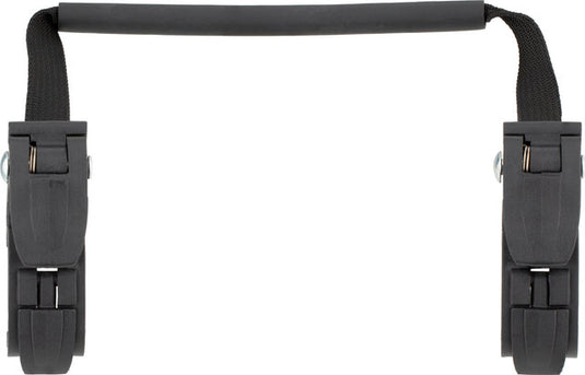 Ortlieb ql2.1 hook 16 mm with plastic handle