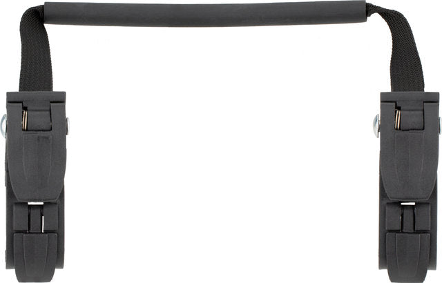 Load image into Gallery viewer, Ortlieb ql2.1 hook 16 mm with plastic handle
