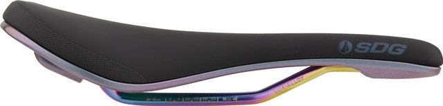 Load image into Gallery viewer, Sdg bel-air 3.0 limited saddle w lux-alloy rails
