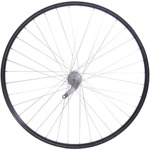 Achterwiel 28 x 1 1 2 favorit - zwart