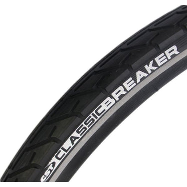 buitenband Classic Breaker 28 x 1 5 8 x 1 3 8 (37-622) RS zwart