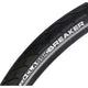 buitenband Classic Breaker 28 x 1 5 8 x 1 3 8 (37-622) RS zwart