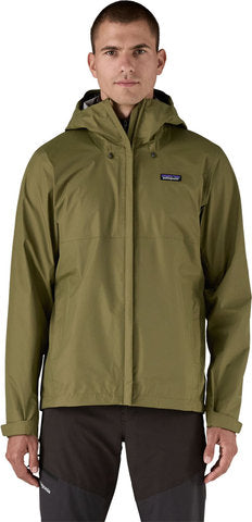 Load image into Gallery viewer, Patagonia torrentshell 3l rain jacket - 2023 model
