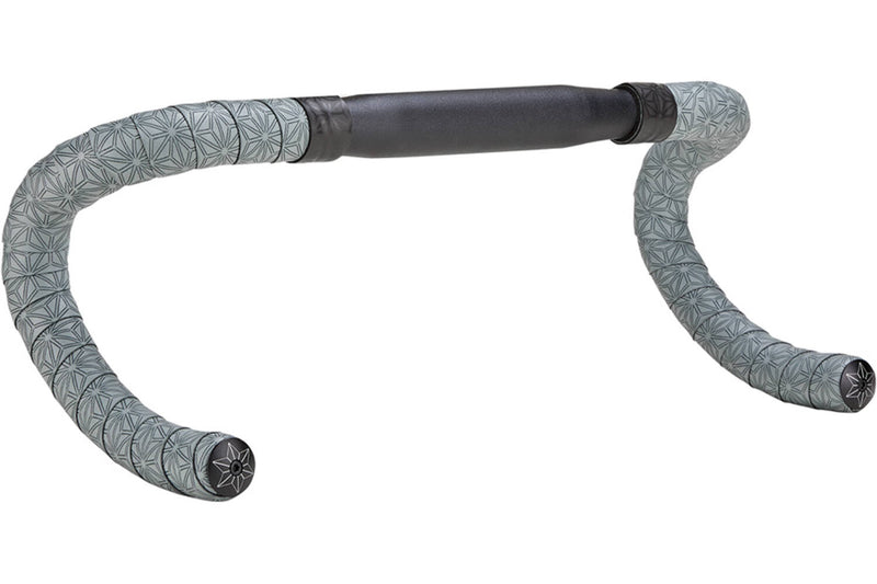 Load image into Gallery viewer, Supacaz Super sticky kush gravel stuurlint gunmetal
