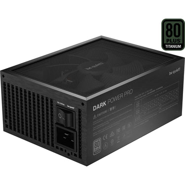 Be quiet! Dark Pro 12 1200W