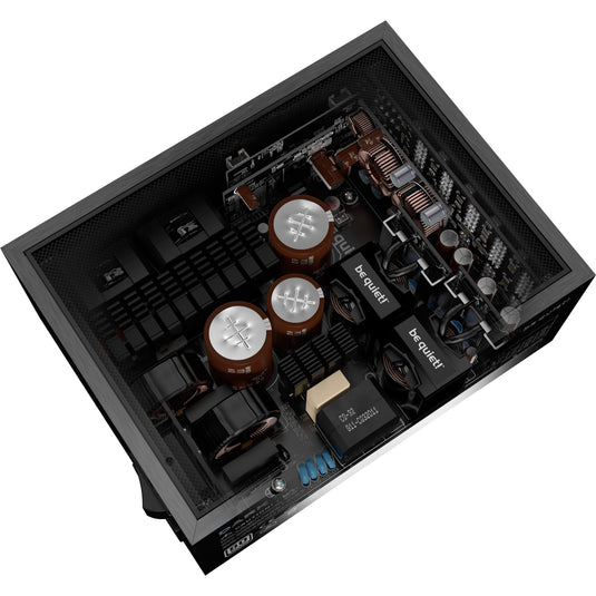 Be quiet! Dark Pro 12 1200W