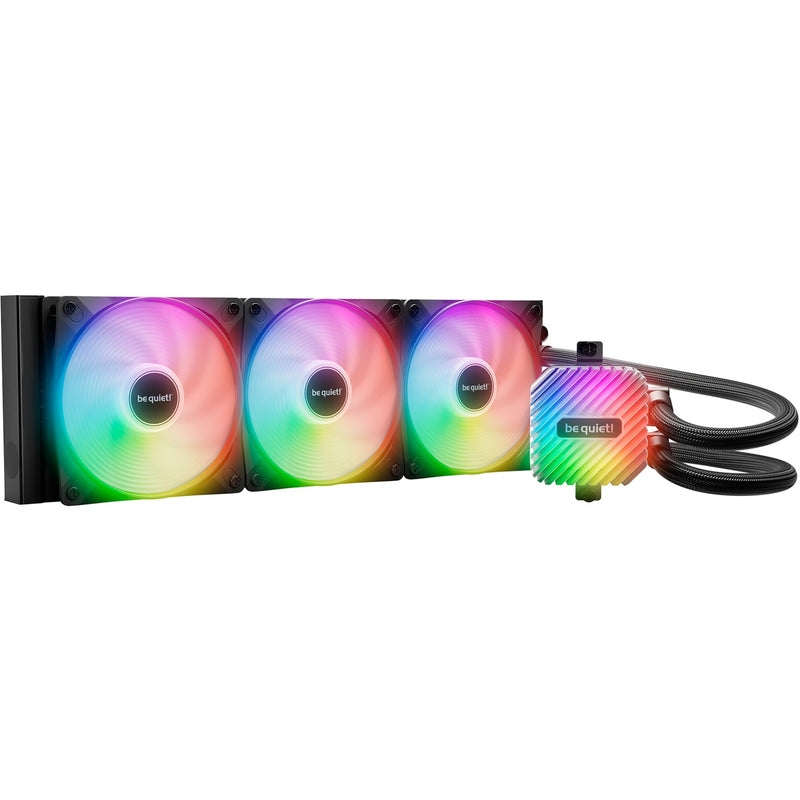 Load image into Gallery viewer, Be quiet! Light Loop 360mm ARGB
