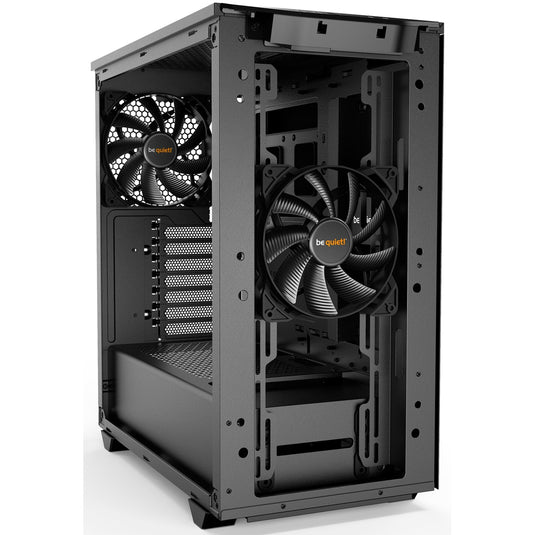 Be quiet! PURE BASE 500 Window