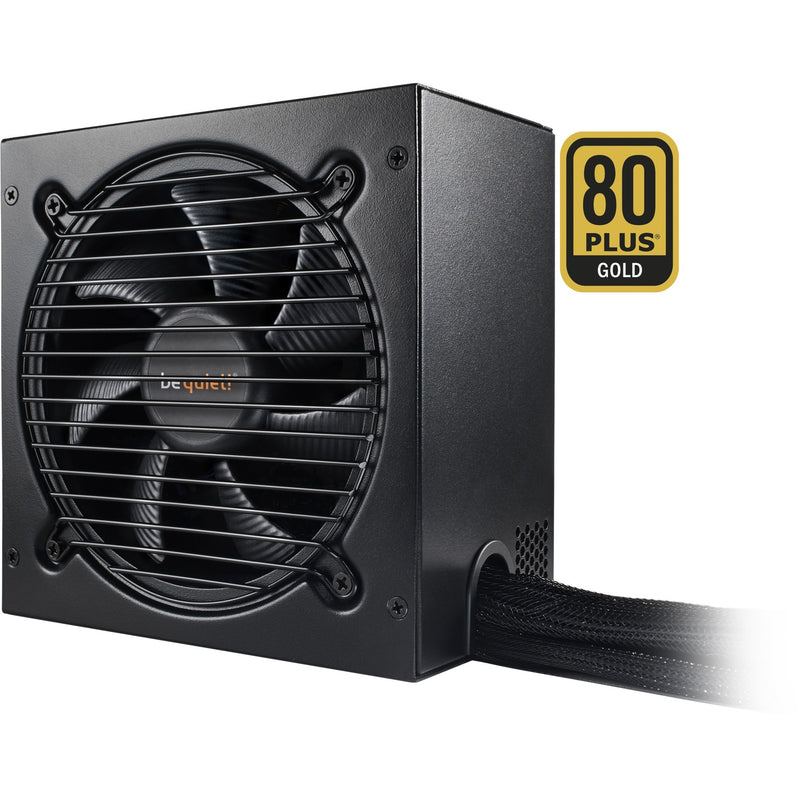 Load image into Gallery viewer, Be quiet! Be quiet! Pure 11 500W
