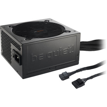 Be quiet! Be quiet! Pure 11 600W