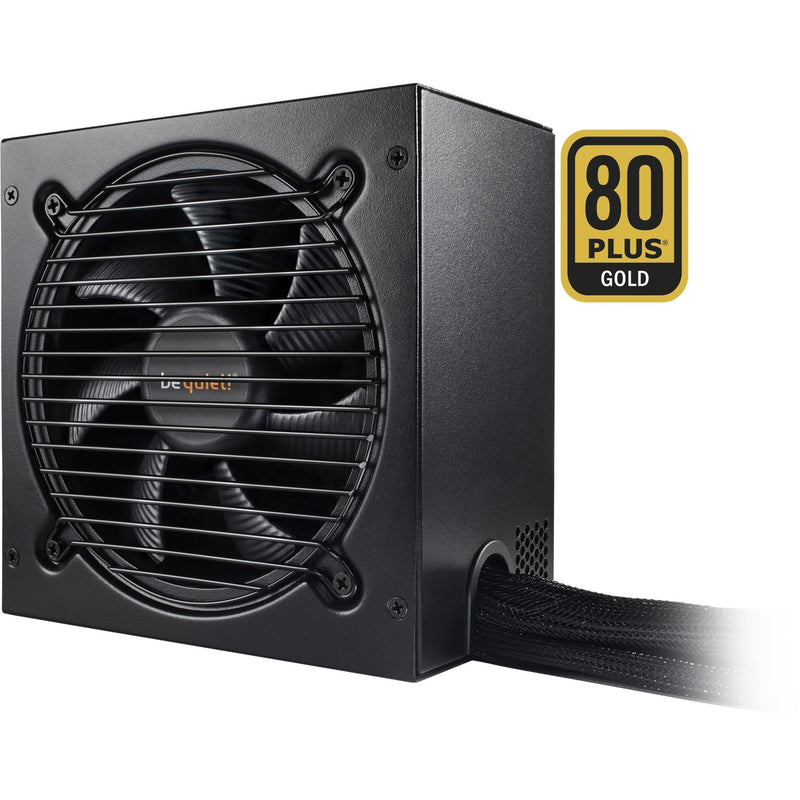 Load image into Gallery viewer, Be quiet! Be quiet! Pure 11 600W
