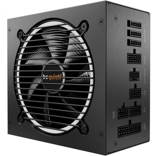 Be quiet! Pure 12M 750W