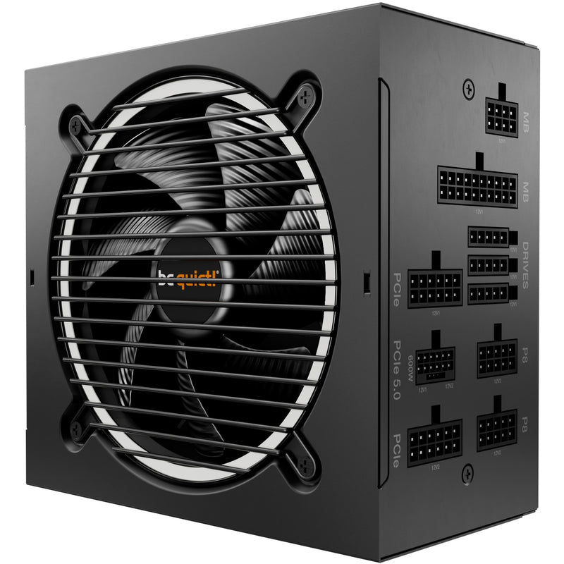 Load image into Gallery viewer, Be quiet! Pure 12M 850W
