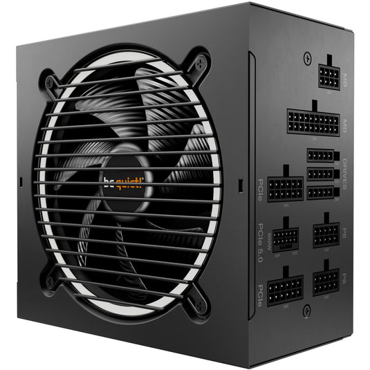 Be quiet! Pure 12M 850W