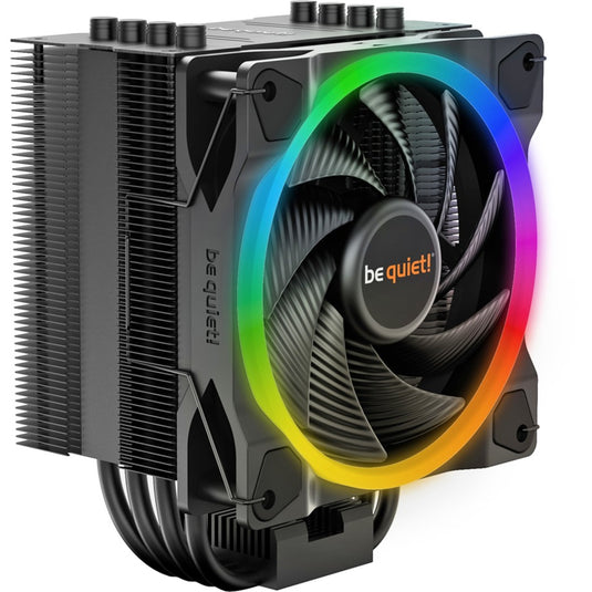 Be quiet! Be quiet! Pure 2 FX