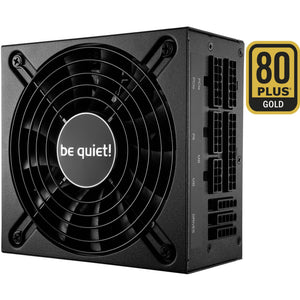 Be quiet! SFX-L 500W