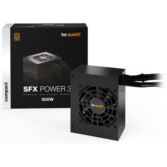 Be quiet! SFX 3 300W