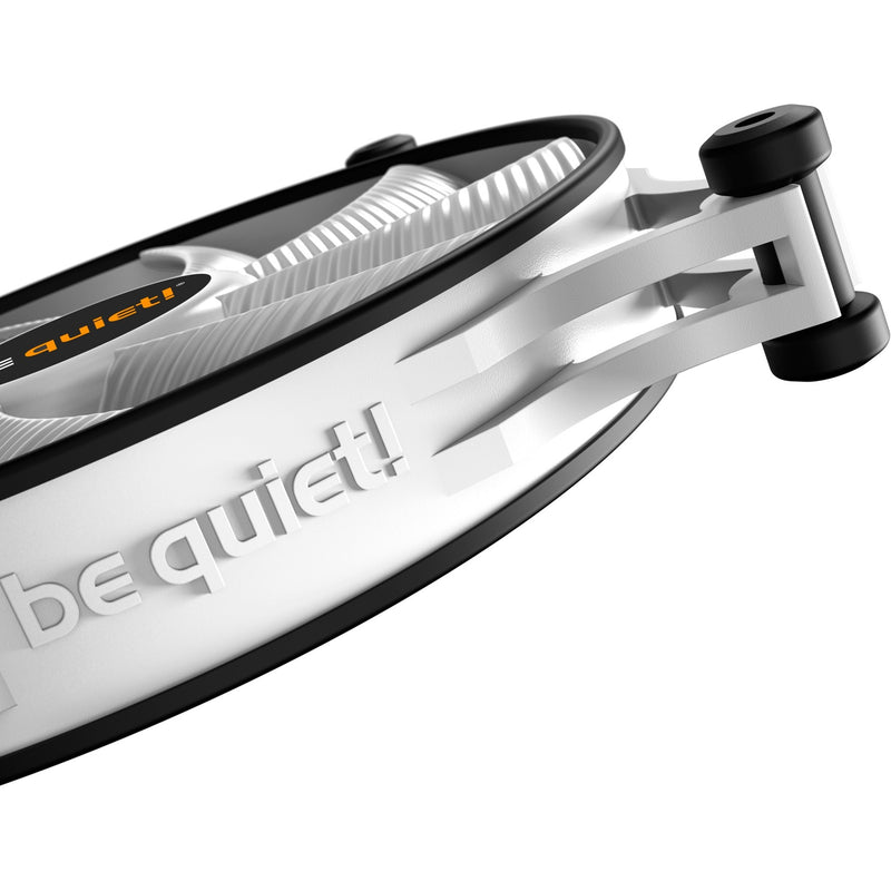 Load image into Gallery viewer, Be quiet! Shadow 2 White 140 mm
