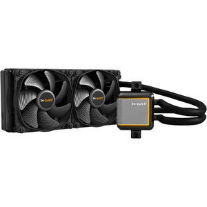 Be quiet! Be quiet! Silent Loop 2 240 mm