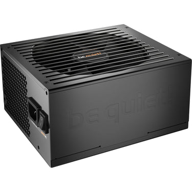 Be quiet! Straight 11 850W