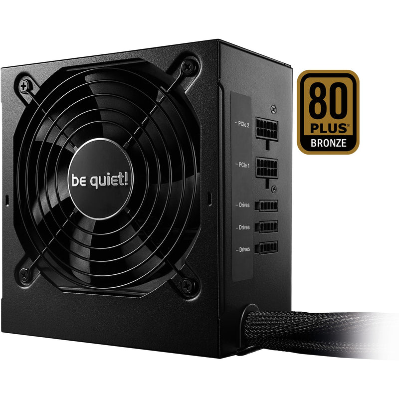 Load image into Gallery viewer, Be quiet! System 9 CM 700W
