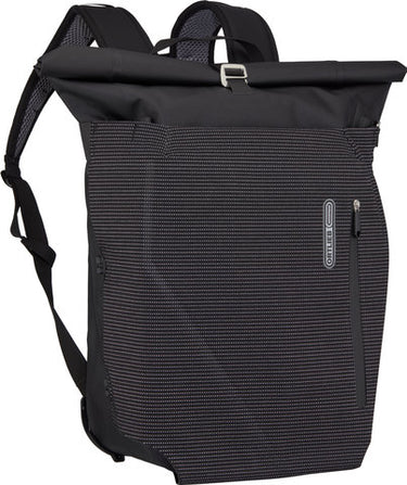 Ortlieb vario high-vis ql2.1 backpack-pannier hybrid