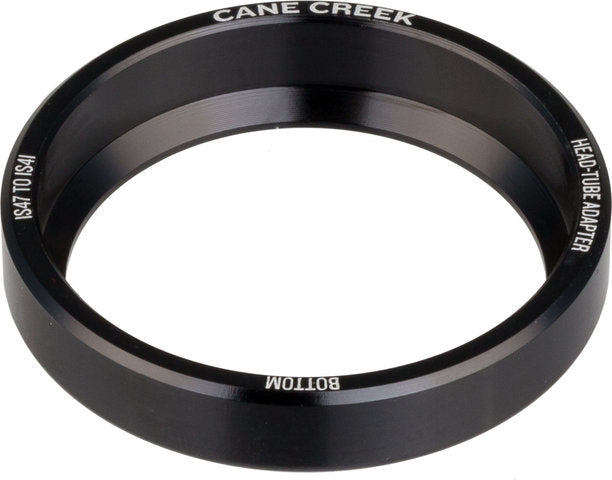 Load image into Gallery viewer, Cane creek headset adapter, is47 to is41
