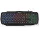 Nedis gaming toetsenbord