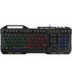 Nedis gaming toetsenbord