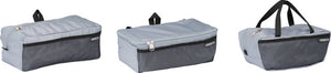 Ortlieb packing cubes system for panniers